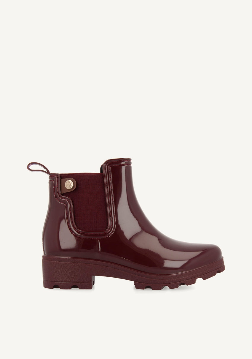 WOMEN RAIN BOOTS 40840