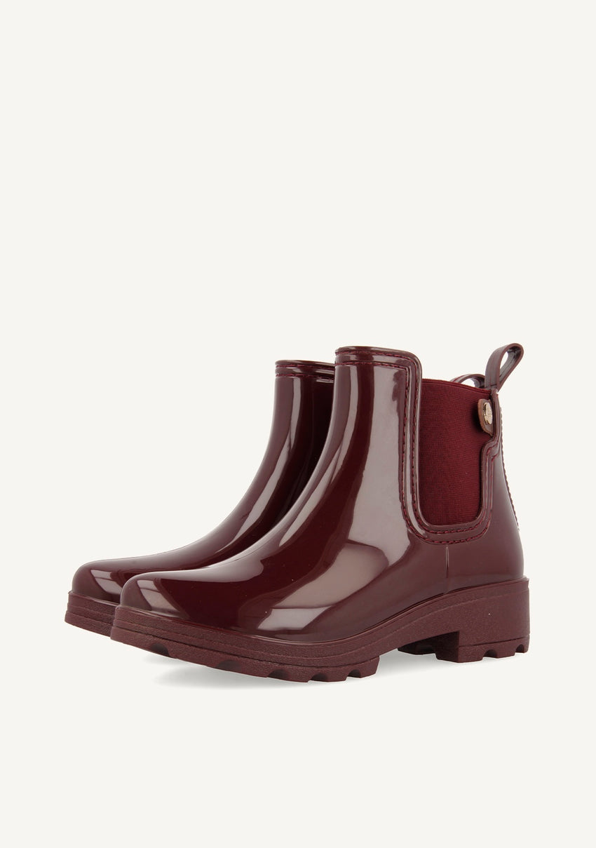 WOMEN RAIN BOOTS 40840