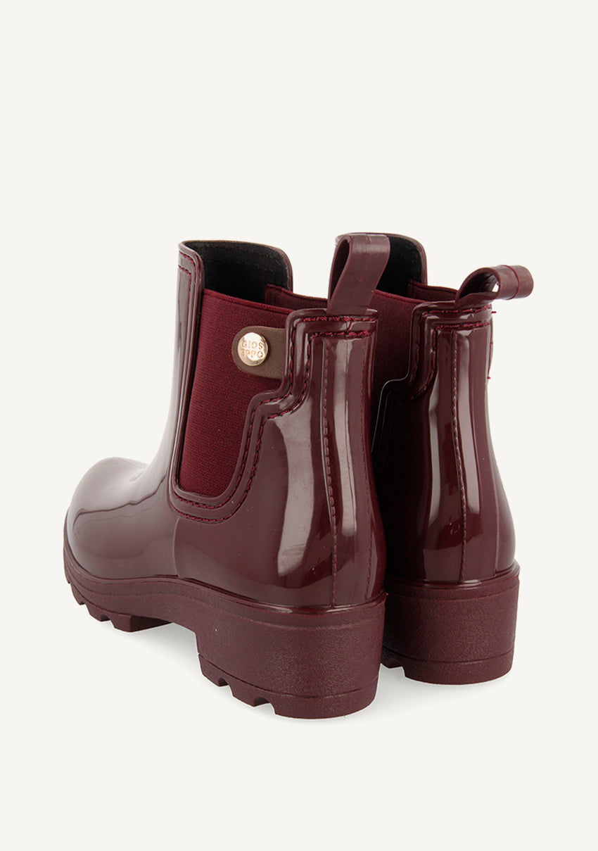 WOMEN RAIN BOOTS 40840