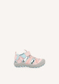 CRAB SANDALS TONALA