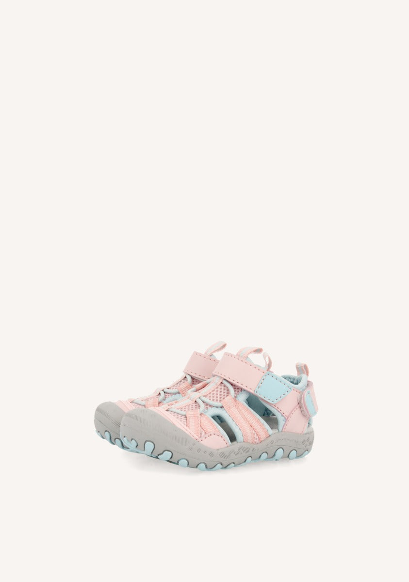 CRAB SANDALS TONALA