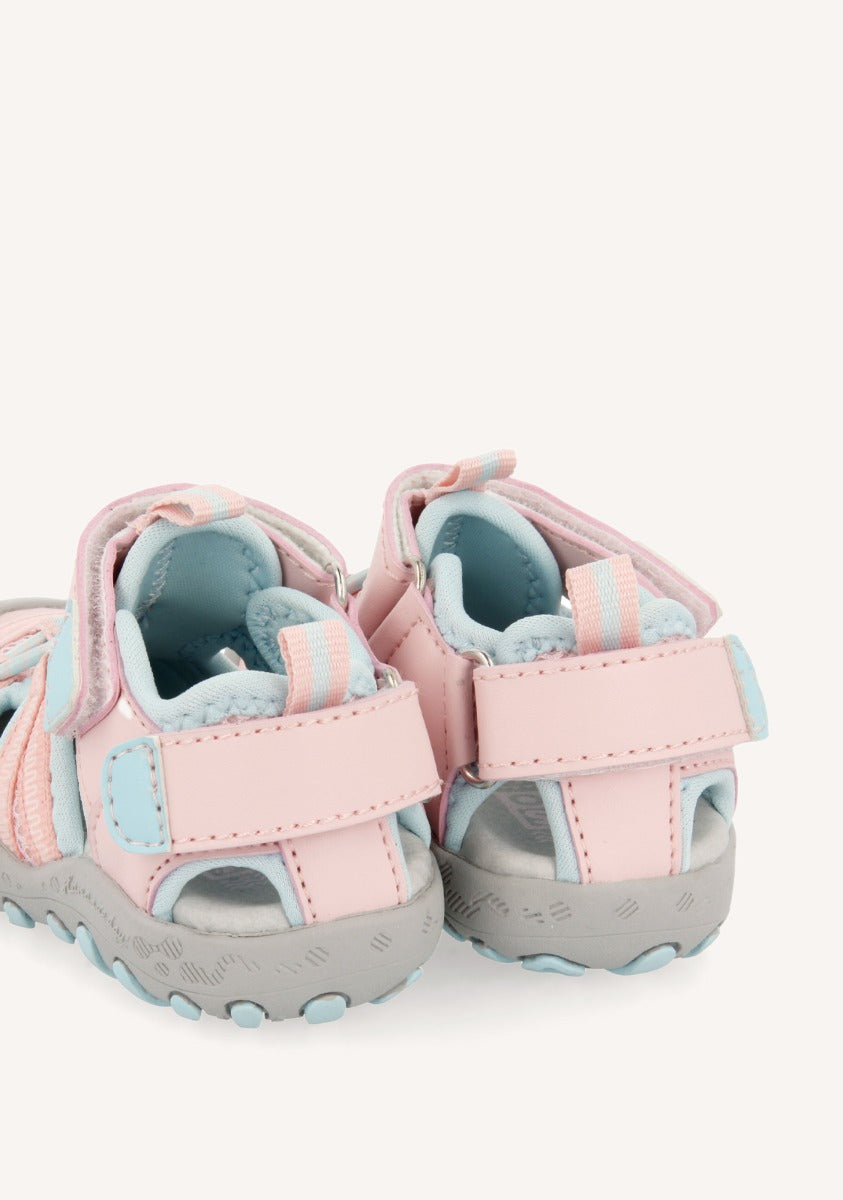 CRAB SANDALS TONALA
