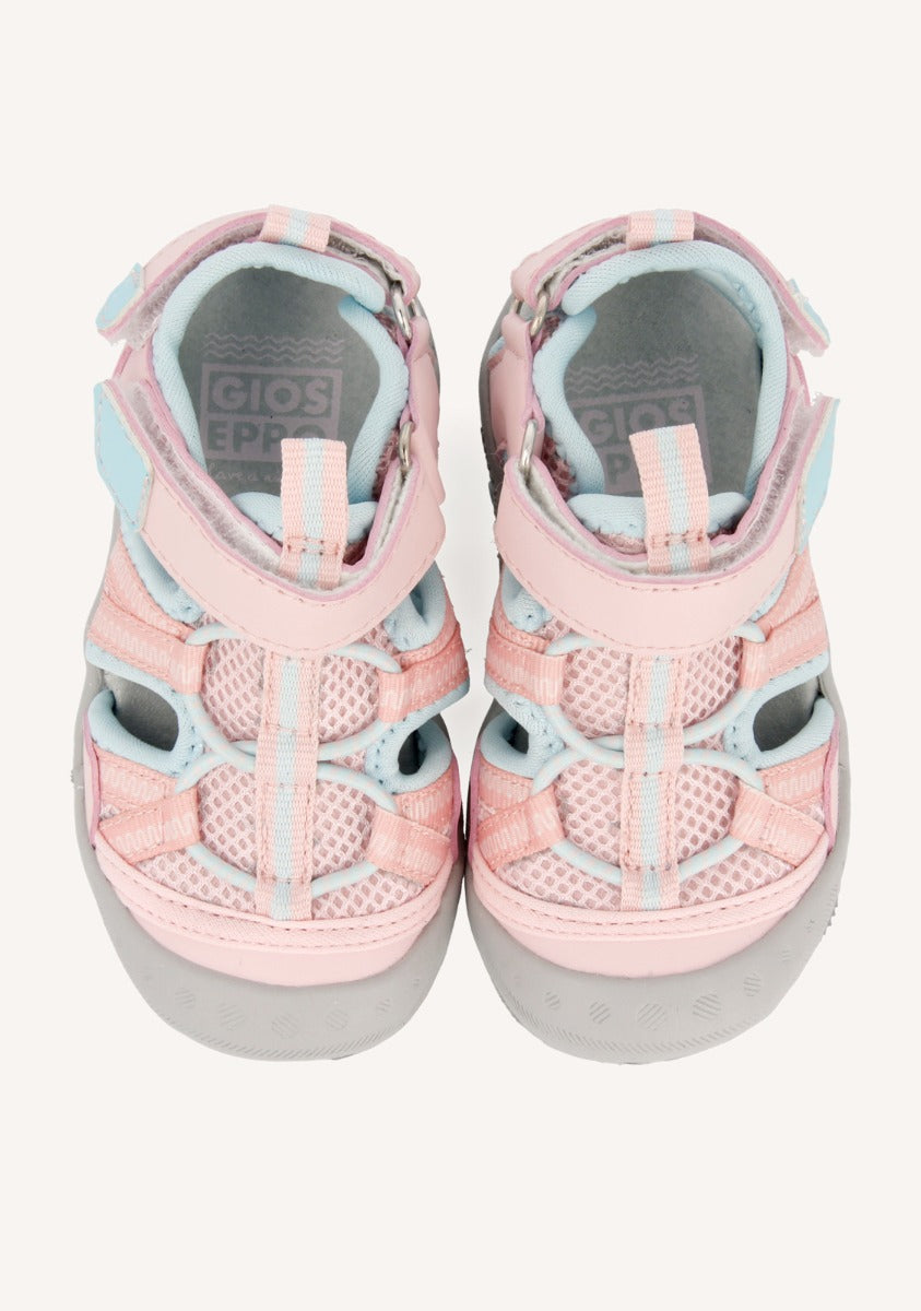 CRAB SANDALS TONALA
