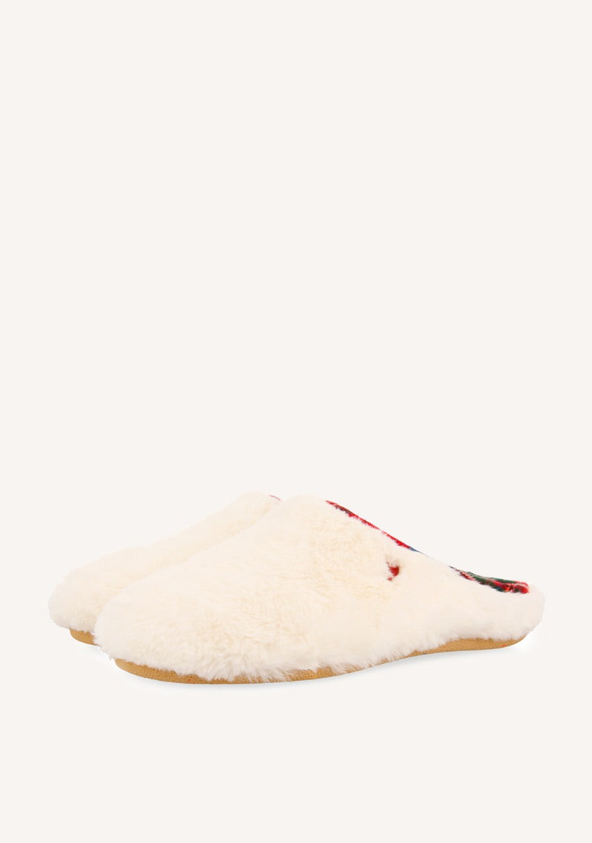 Hot Potatoes slippers TGALIZEIN