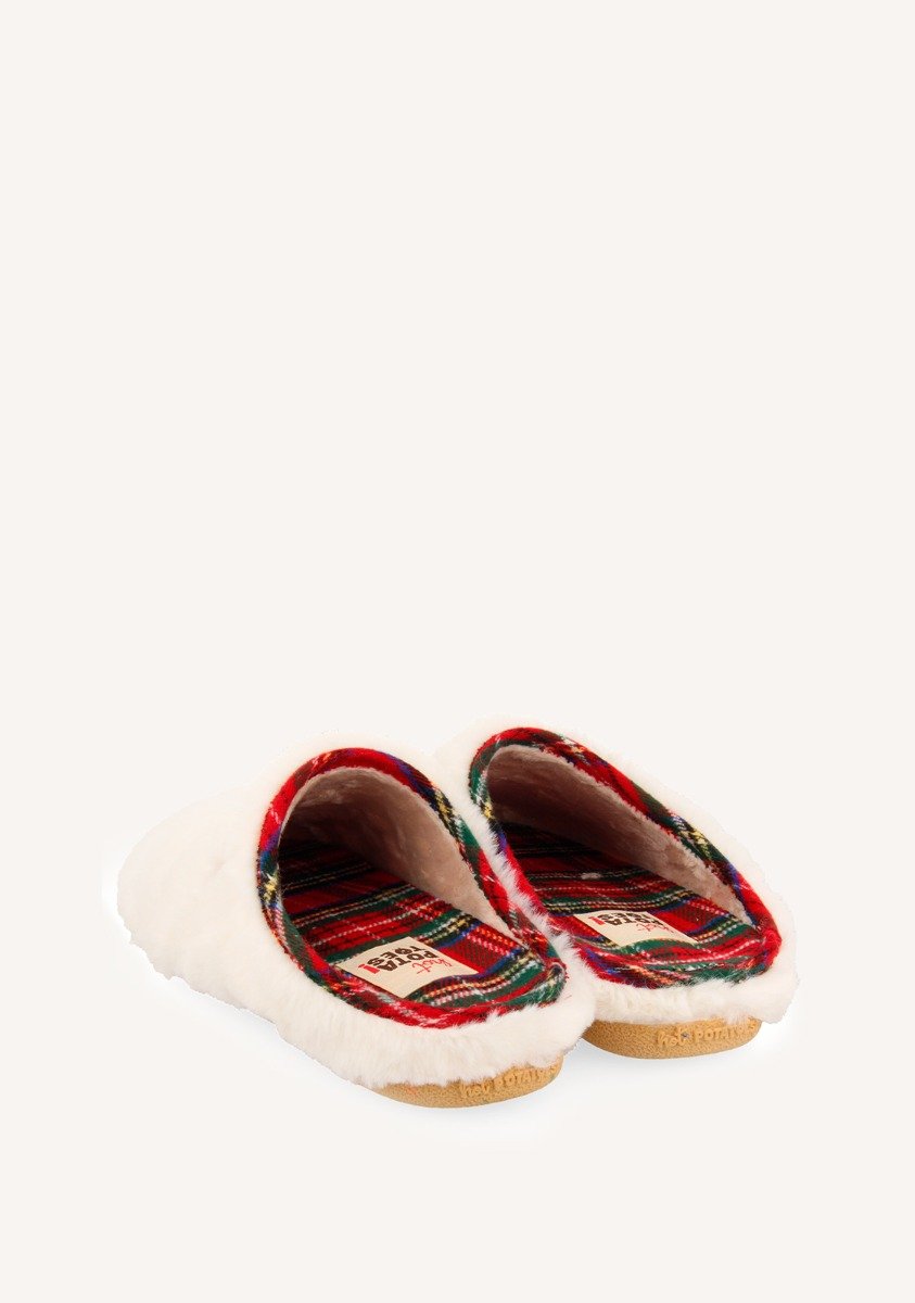 Hot Potatoes slippers TGALIZEIN