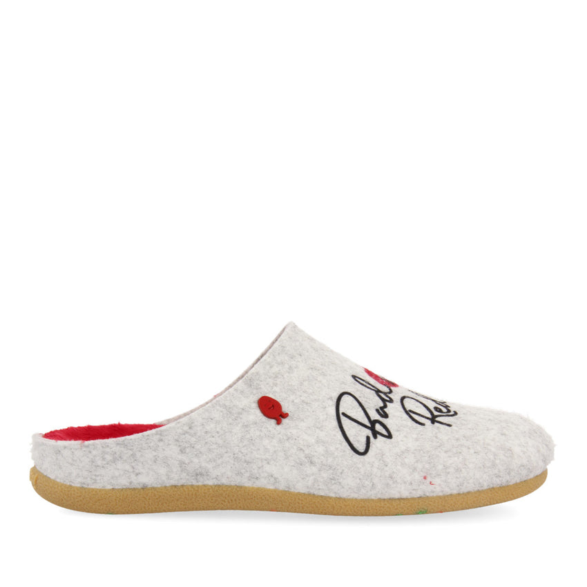 Hot Potatoes slippers KLOCH