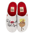 Hot Potatoes slippers KLOCH