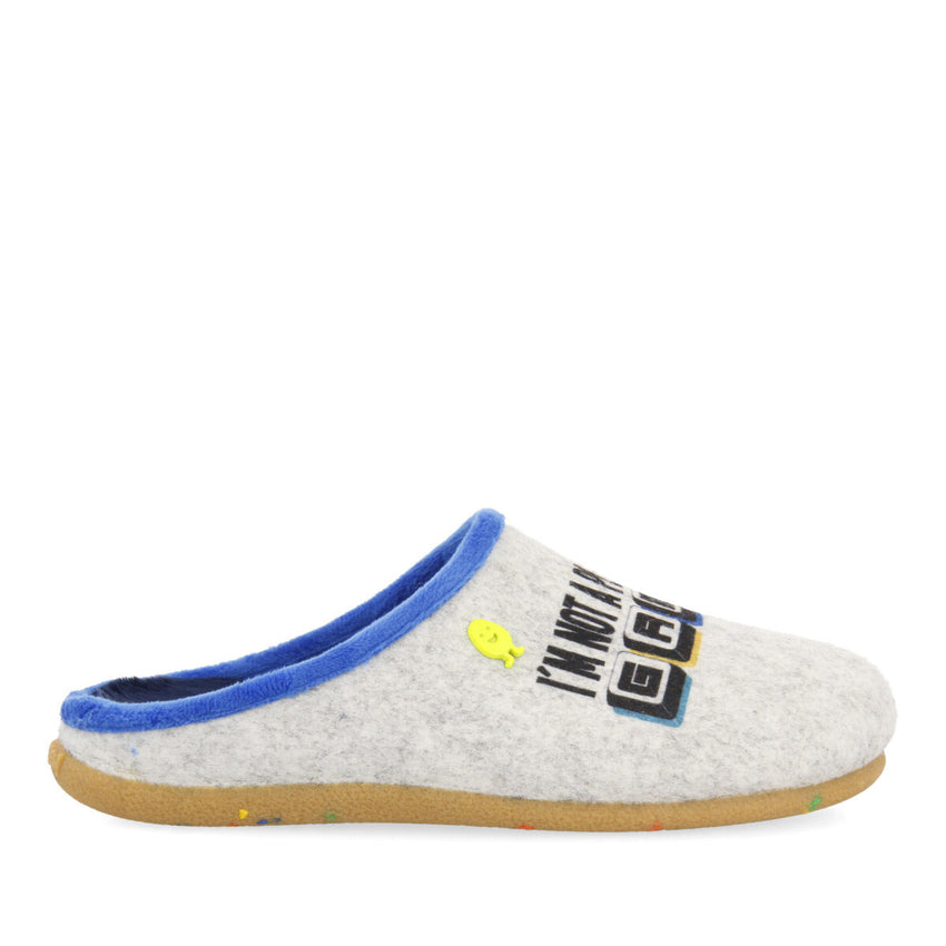 Hot Potatoes slippers GLANEGG