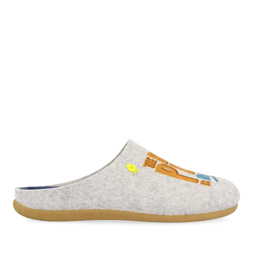 Hot Potatoes slippers GRAMAIS