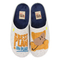 Hot Potatoes slippers GRAMAIS