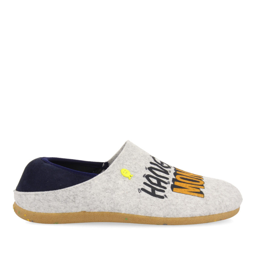 Hot Potatoes slippers KAUNS