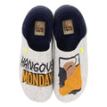 Hot Potatoes slippers KAUNS