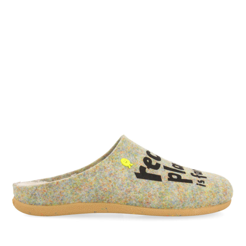 Hot Potatoes slippers PROTTES