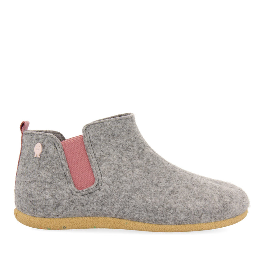 Hot Potatoes slippers LASBERG