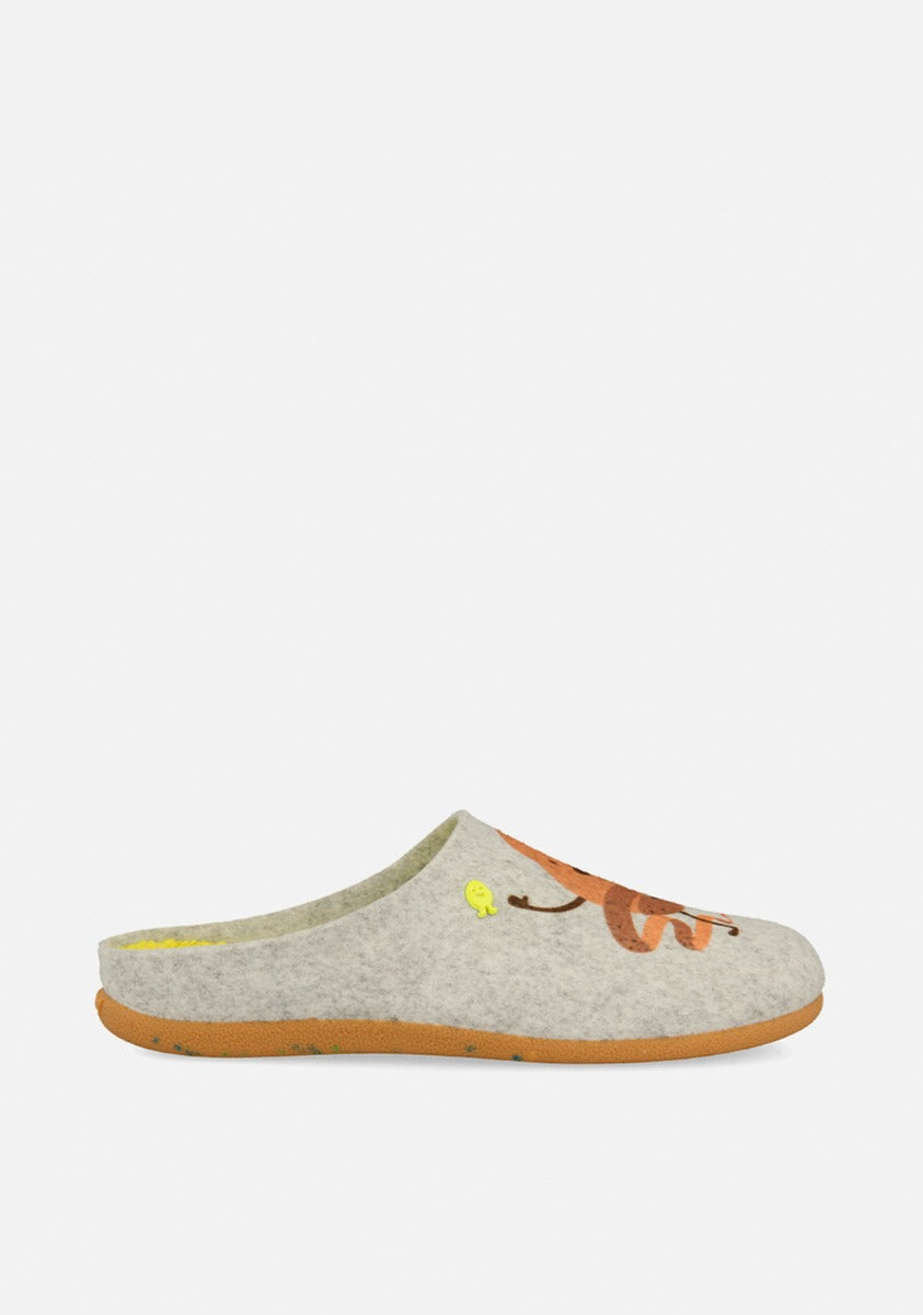 Hot Potatoes slippers VARDE