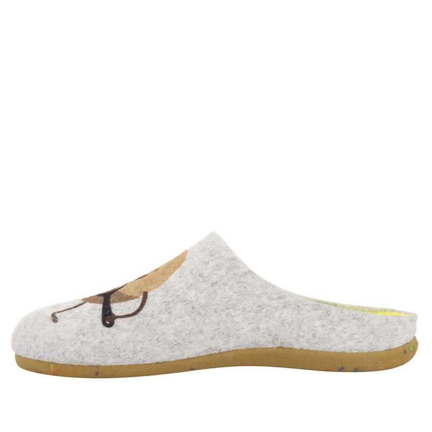 Hot Potatoes slippers VARDE