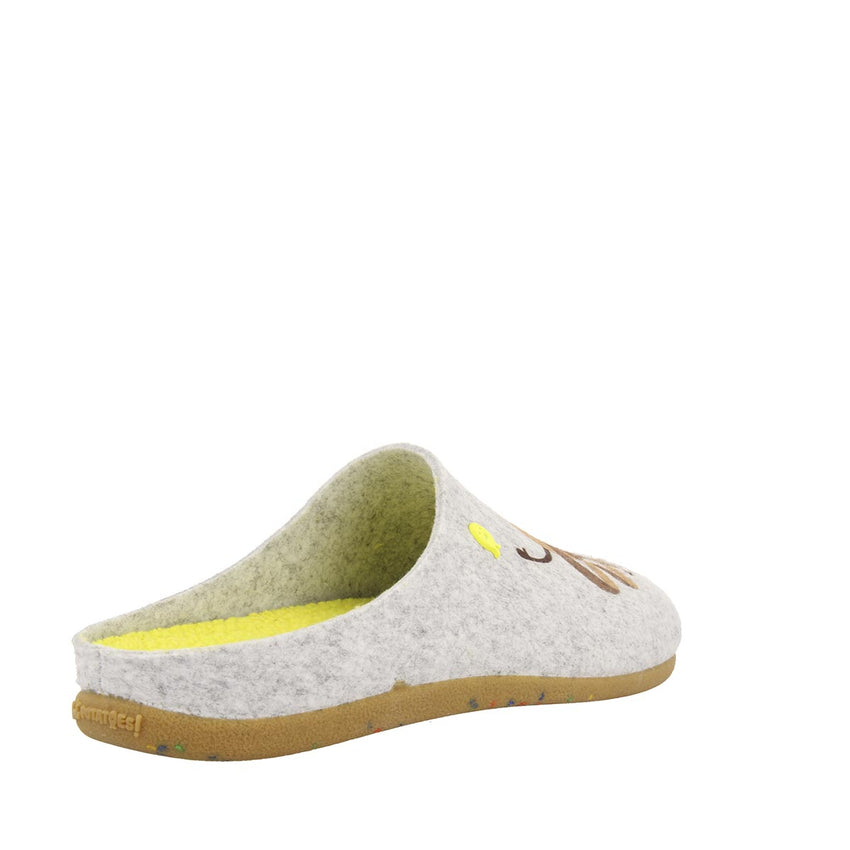 Hot Potatoes slippers VARDE