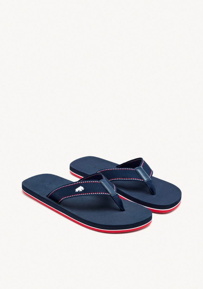 FLIP FLOPS BORGNE