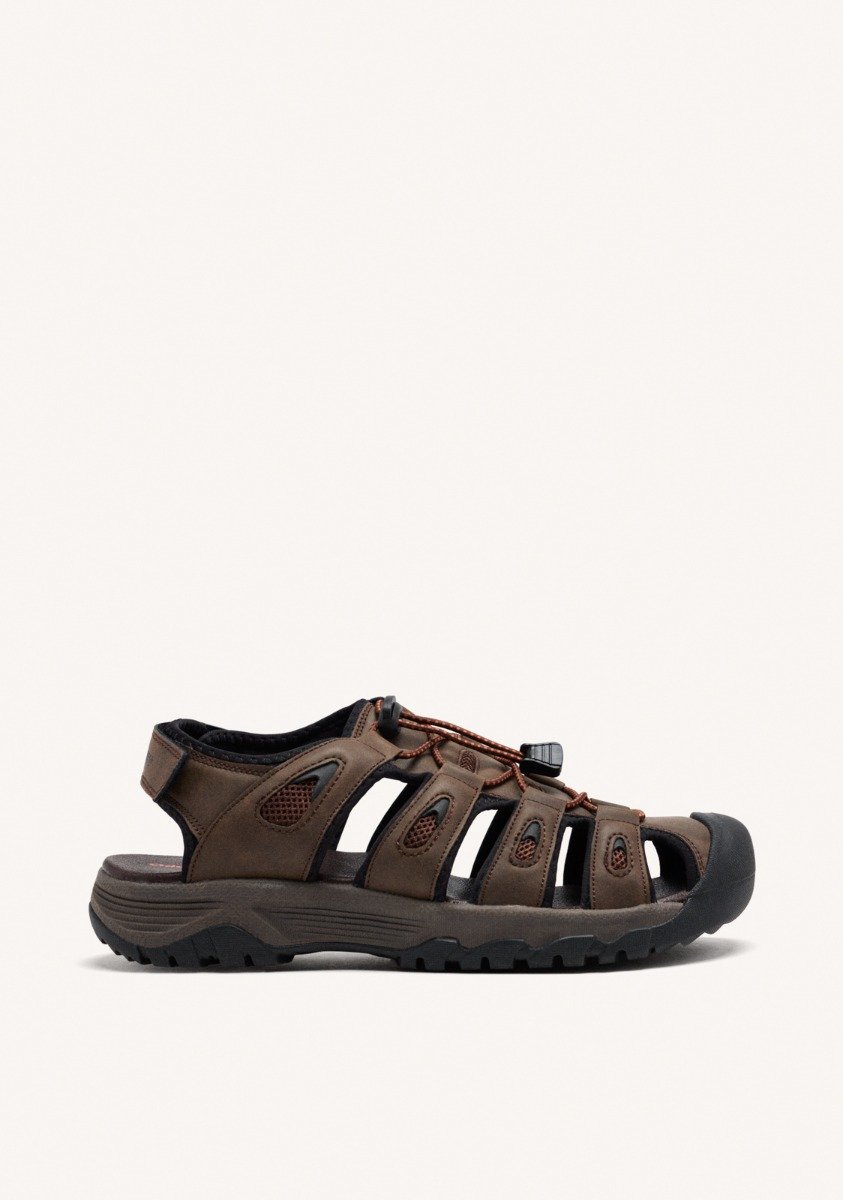 CRAB SANDALS PONTIANAC