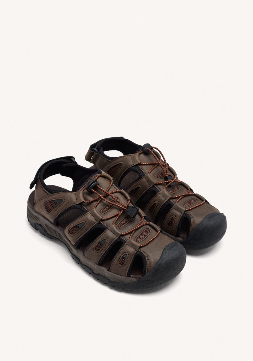 CRAB SANDALS PONTIANAC