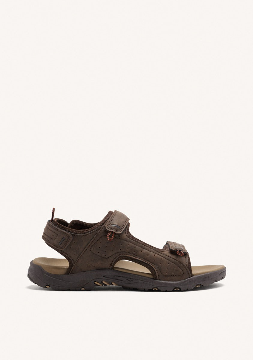 CALIFORNIAN SANDALS EIRCO