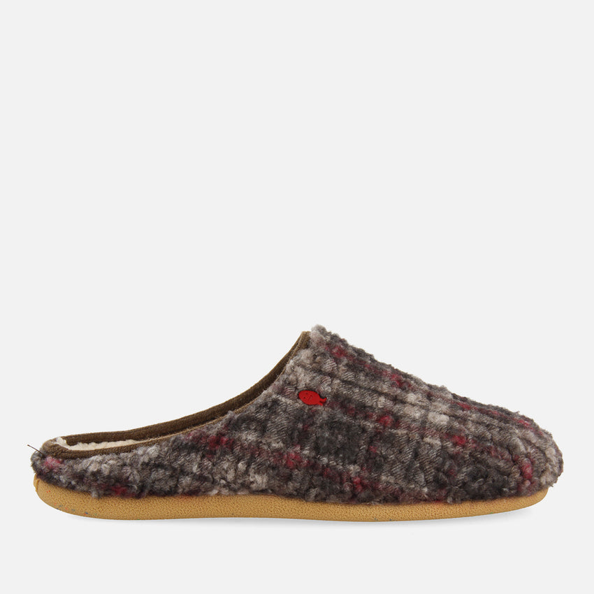 SHERPA SLIPPERS RAMSAU