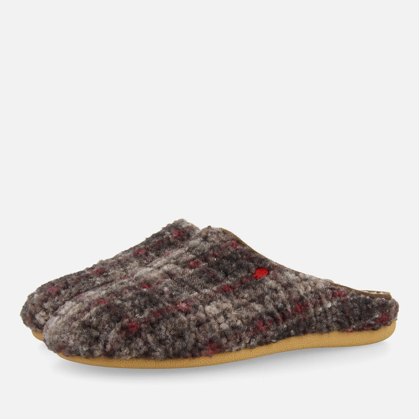 SHERPA SLIPPERS RAMSAU