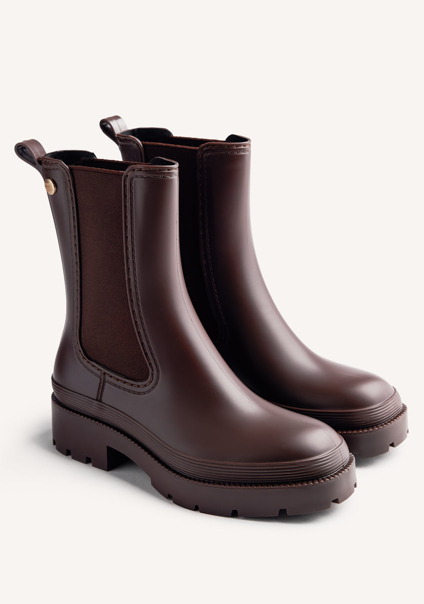 RAIN BOOTS BILSTON