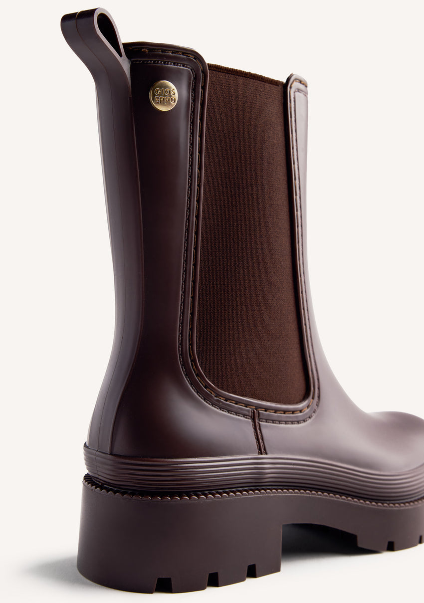 RAIN BOOTS BILSTON