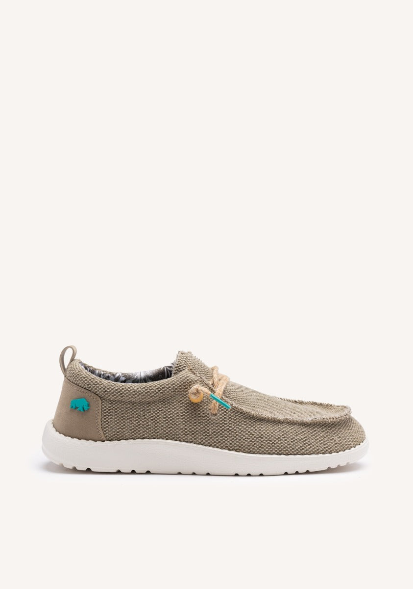 WALLABEE LOAFERS VERNONIA
