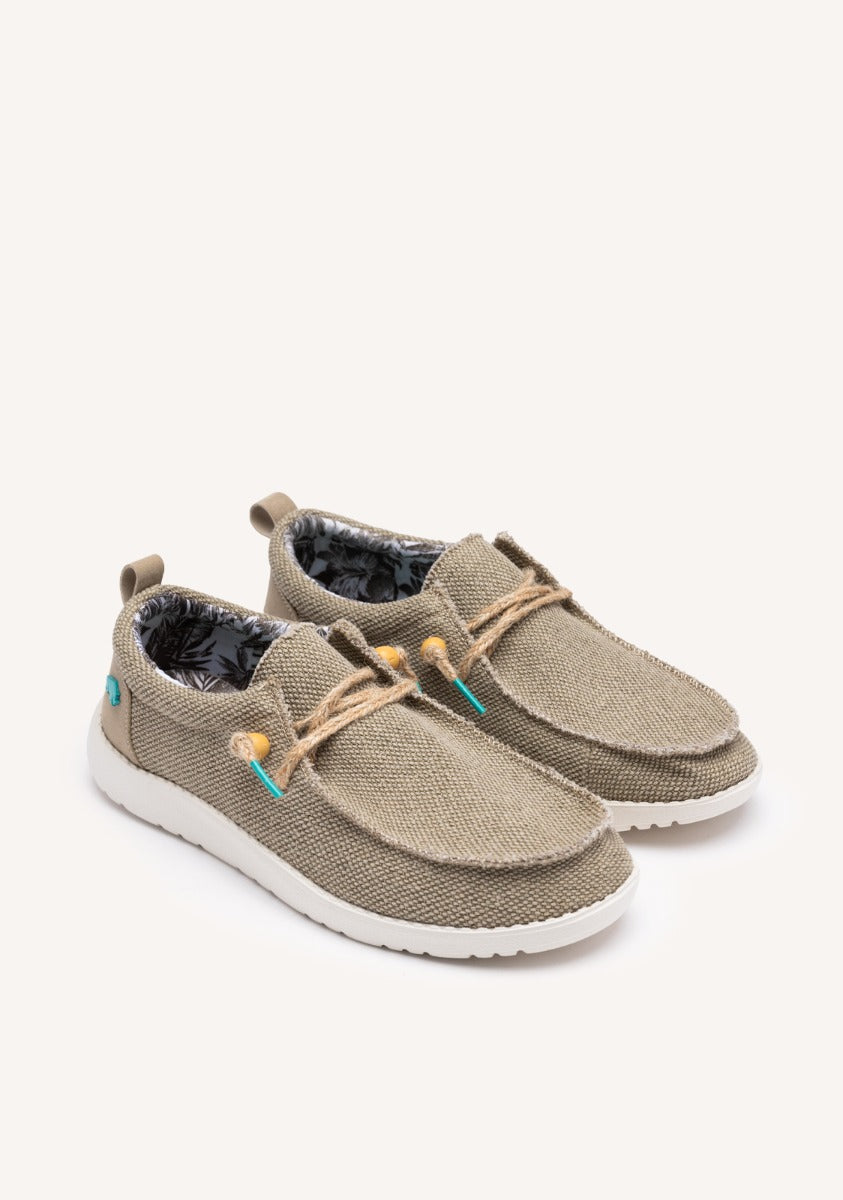 WALLABEE LOAFERS VERNONIA