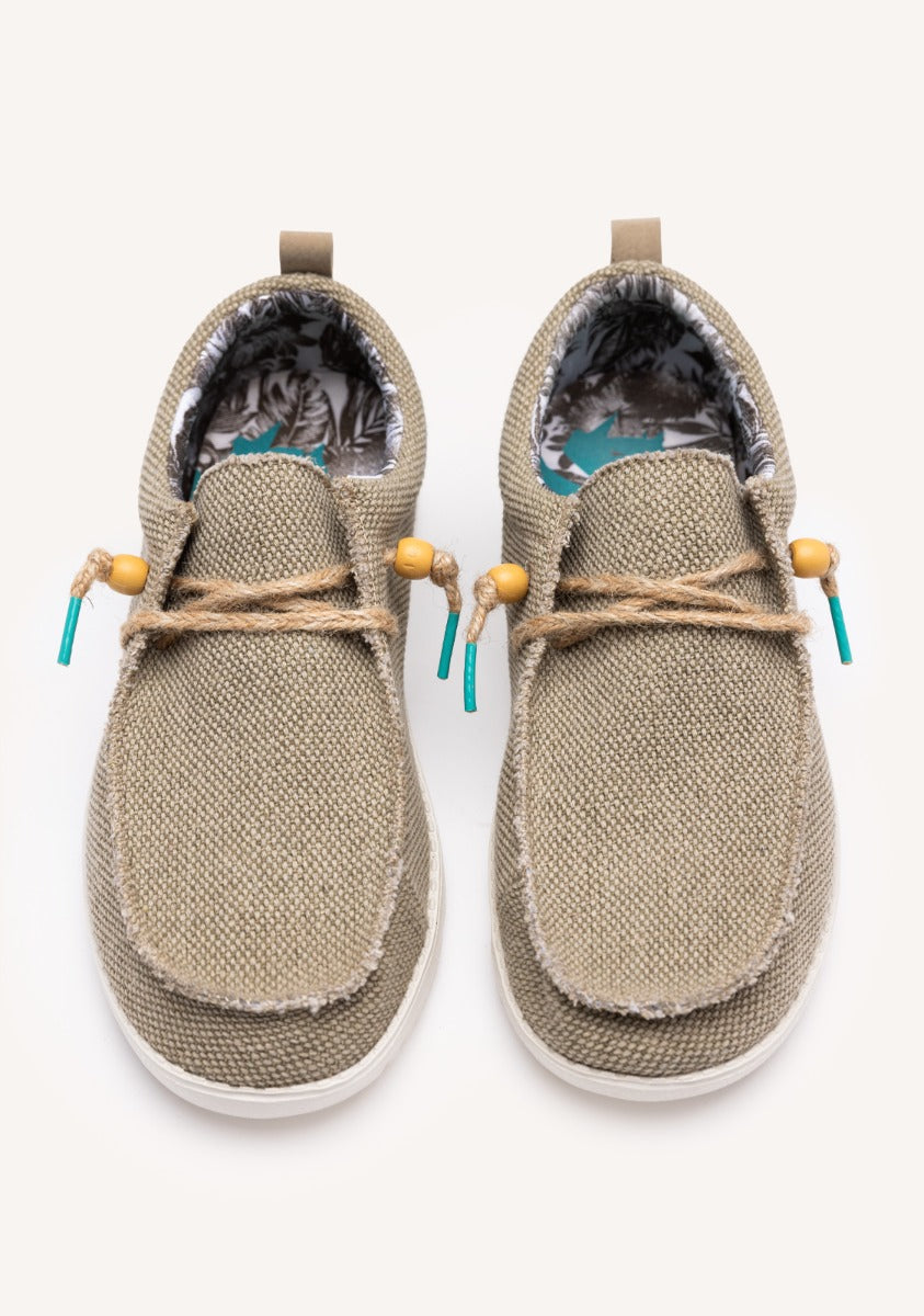 WALLABEE LOAFERS VERNONIA