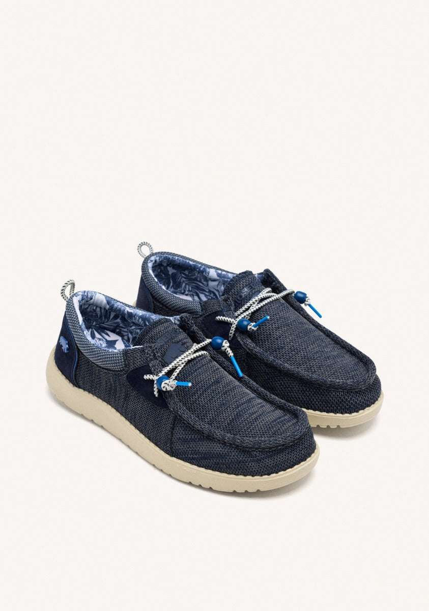 WALLABEE LOAFERS TREILLES