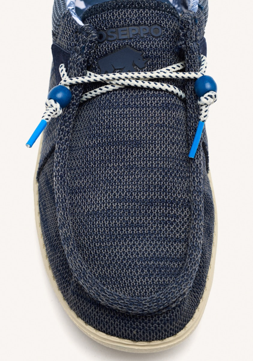 WALLABEE LOAFERS TREILLES