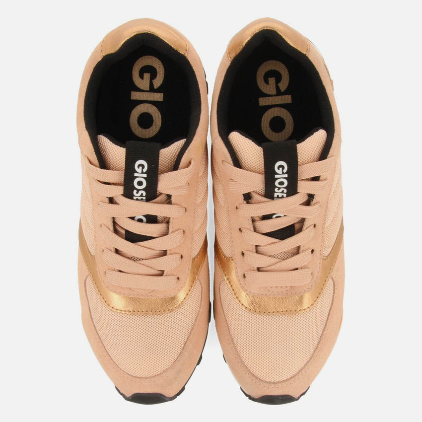 MESH SNEAKERS ZVOLEN