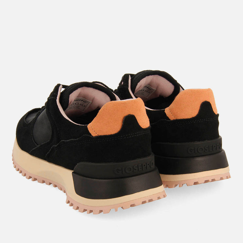 RETRO SNEAKERS FLOING