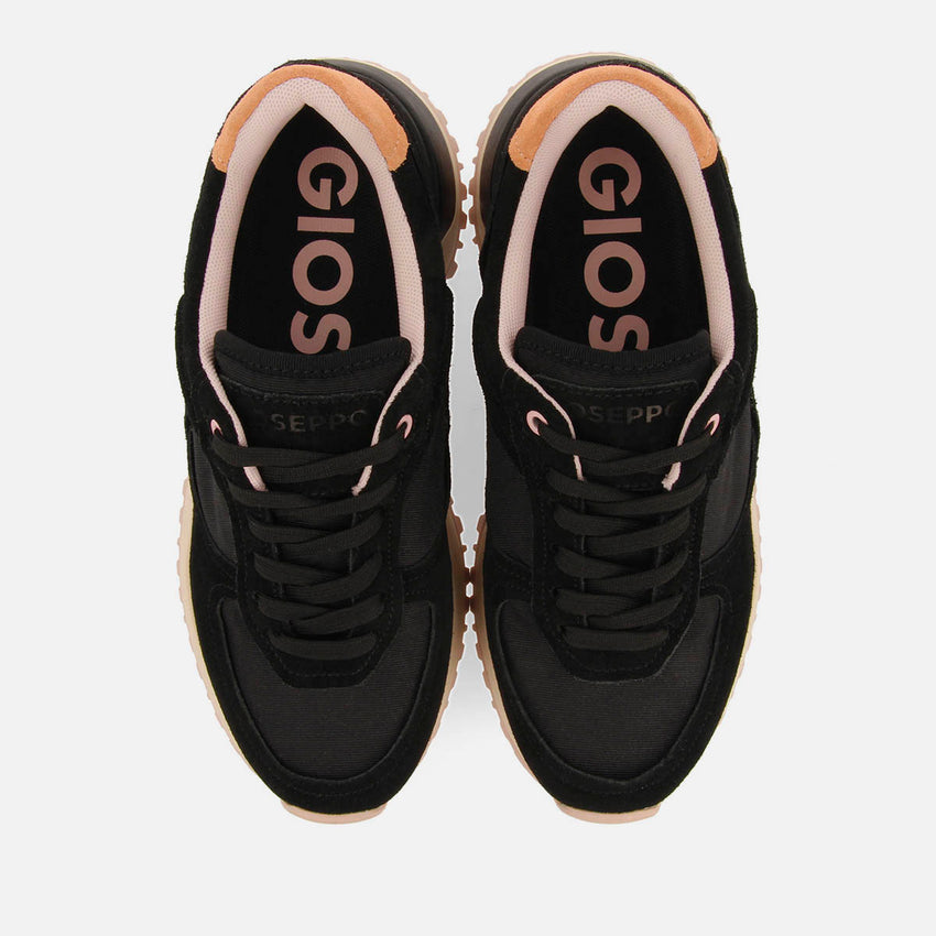 RETRO SNEAKERS FLOING