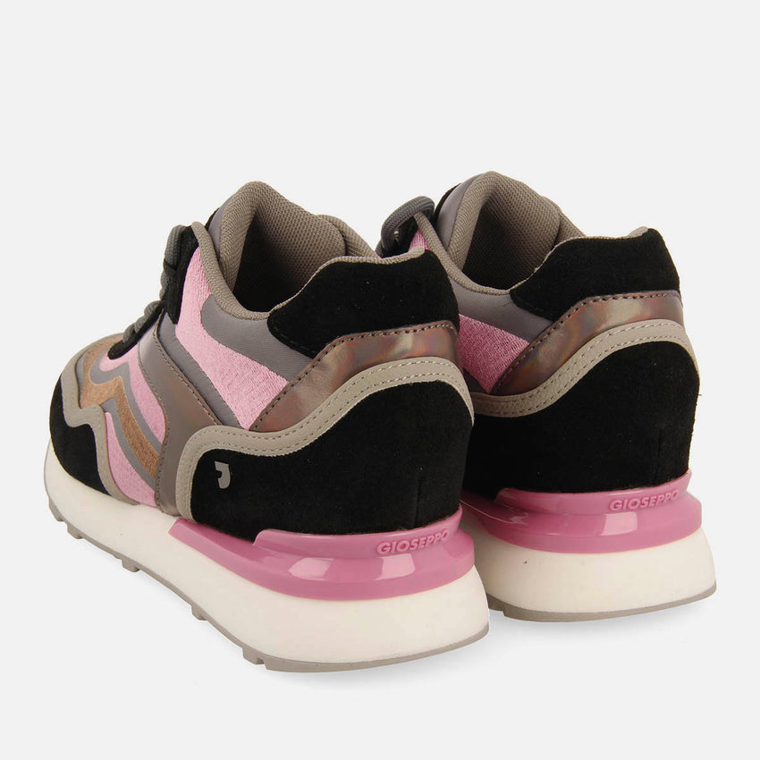 INTERNAL WEDGE SNEAKERS IGAL
