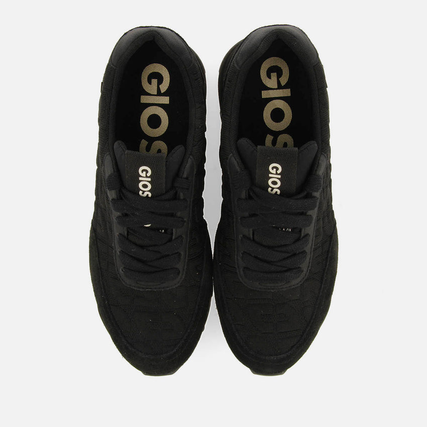 PADDED SNEAKERS SVIT
