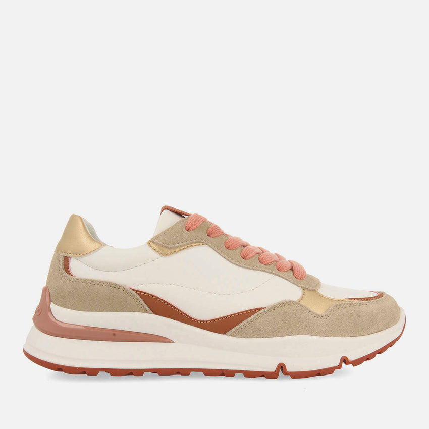 SNEAKERS RETRO IBRANY