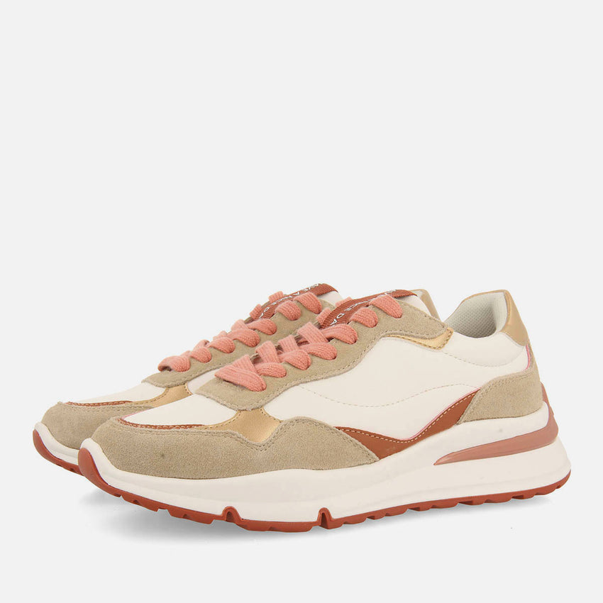 SNEAKERS RETRO IBRANY