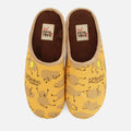 RODMAN PRINT HOUSE SLIPPERS