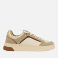 SNEAKERS SHEEPSKIN DRYDEN