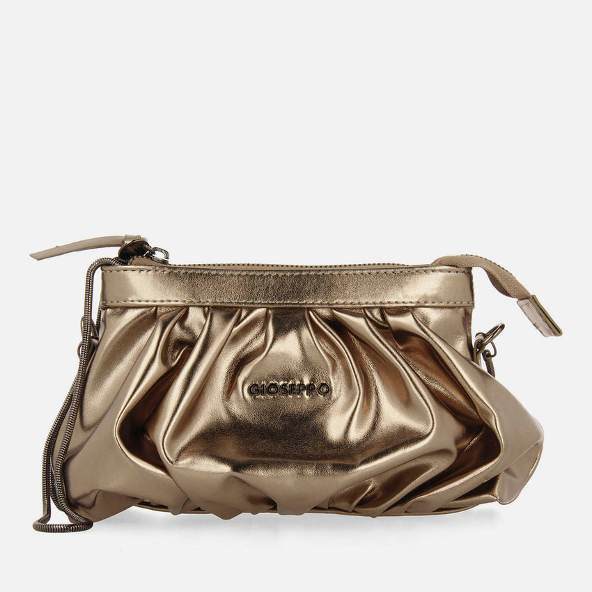 METALLIC HANDBAG CEGLED