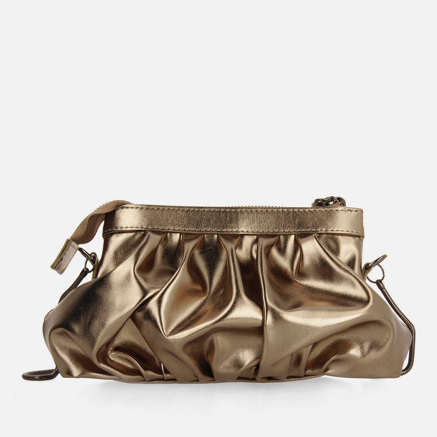 METALLIC HANDBAG CEGLED