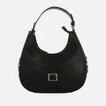 BUCKLE SHOULDER BAG OWEGO