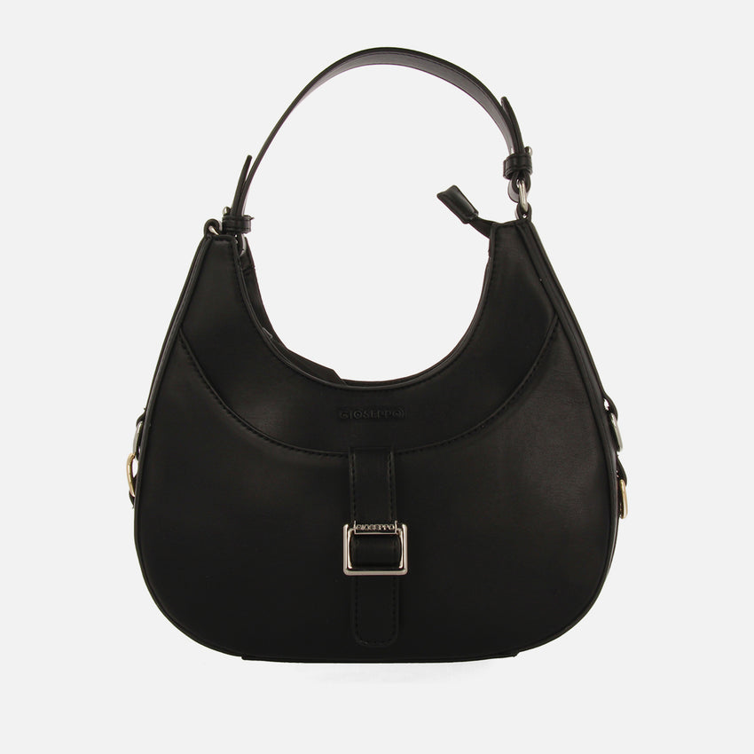 BUCKLE SHOULDER BAG OWEGO