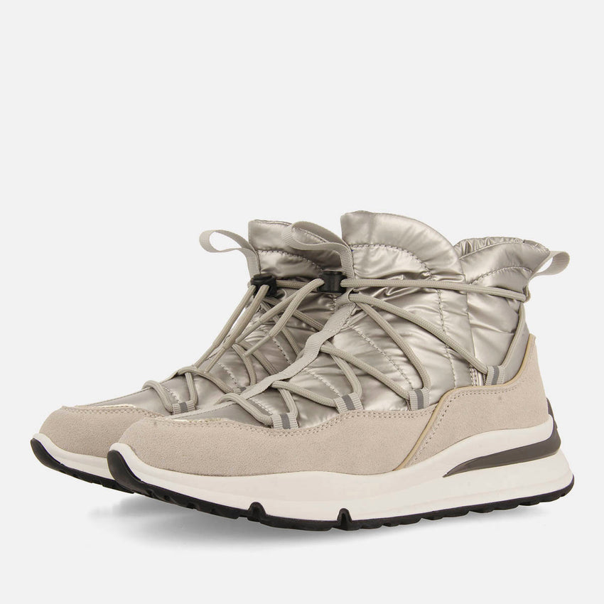 APRÈS SKI STYLE BOOTS DIMBACH