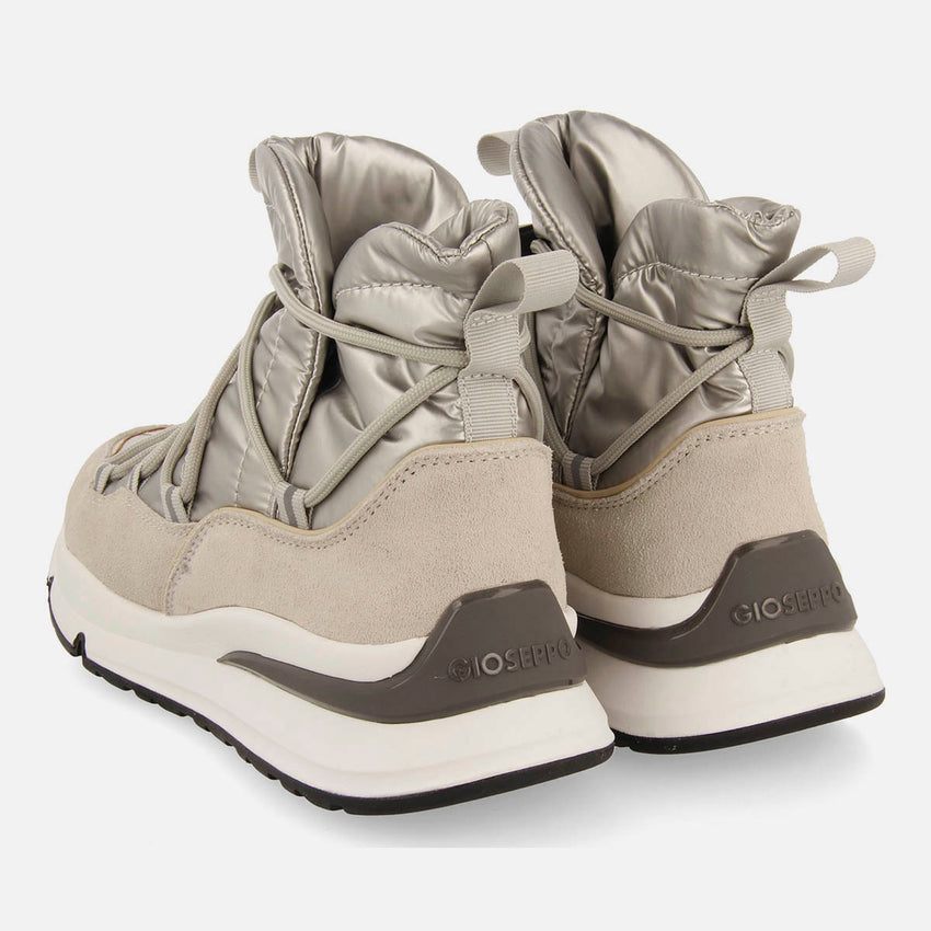 APRÈS SKI STYLE BOOTS DIMBACH