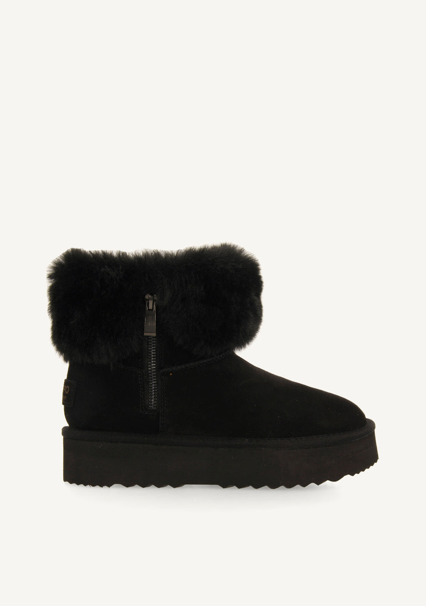 AUSTRALIAN LEATHER BOOTS MENDON